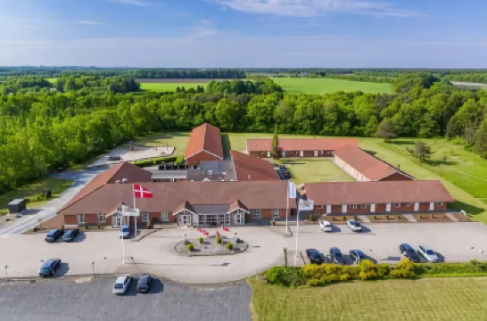 Hotel Hedemarken Hotels near Billund hundeskov