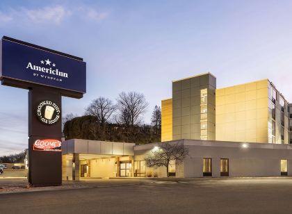 AmericInn by Wyndham Rochester Near Mayo Clinic