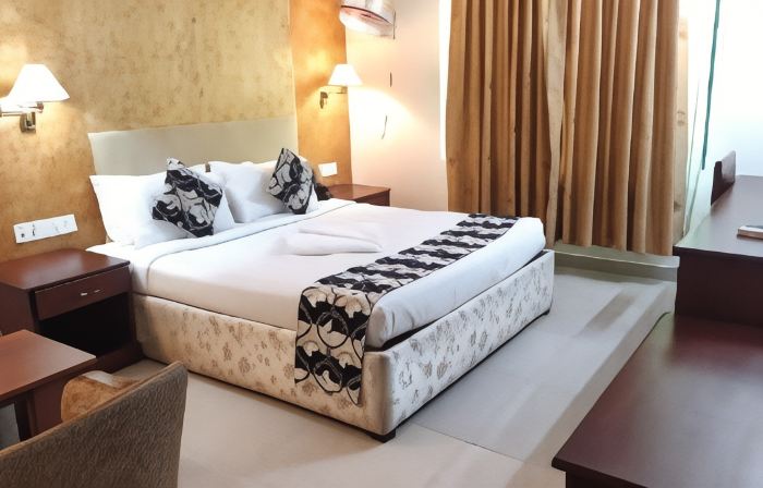 Hotel Bessota International