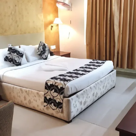 Hotel Bessota International