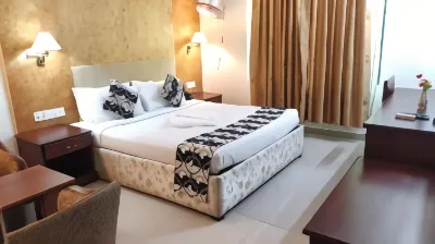 Hotel Bessota International Hotels in der Nähe von Aranmula Temple Arch