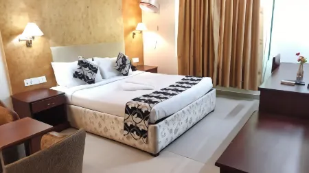 Hotel Bessota International