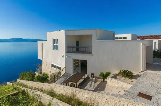 Villa Lotus Posedarje Hotels in Opcina Posedarje