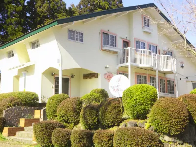 Pension Akanegumo Hotel a 