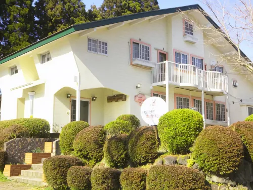 Pension Akanegumo