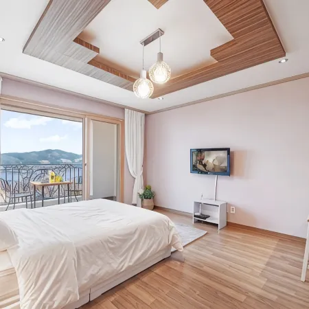 GreenNarae Pension
