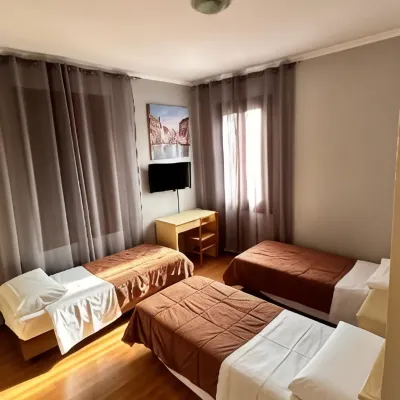 نوفا لوكاندا بيلفيدري Hotels near بورتو مارجيرا