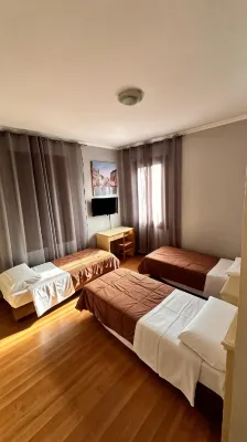 Nuova Locanda Belvedere Các khách sạn ở Marghera