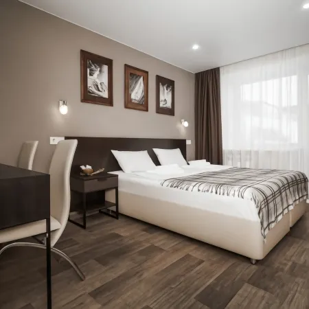 Экспедиция Парк-отель Отели рядом с достопримечательностью «Защитникам Советского Заполярья в годы Великой Отечественной войны»