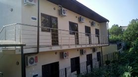 Mini Gostinitsa Na Kujbyisheva Guest House