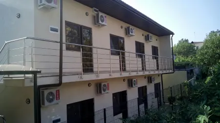 Mini Gostinitsa Na Kujbyisheva Guest House