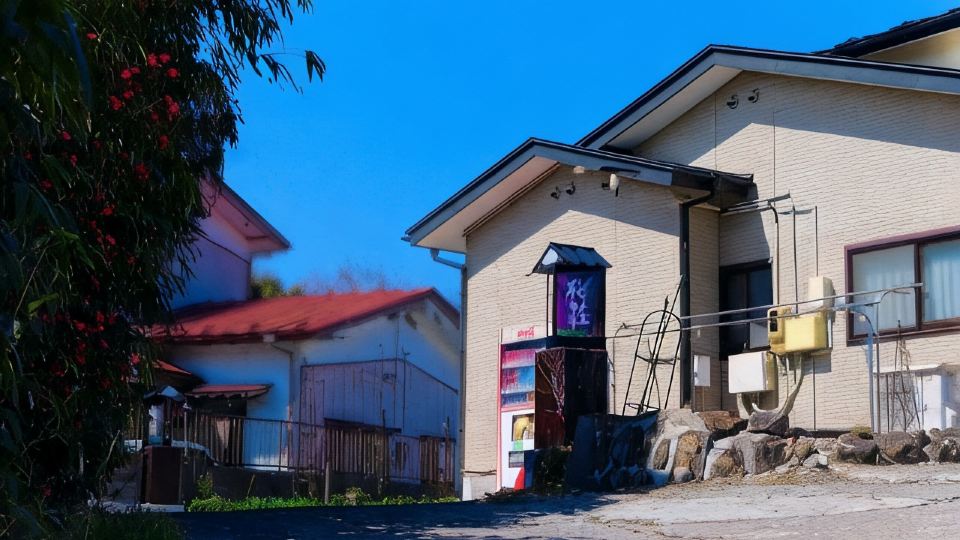 Fishermans Guest House Sakura Sou