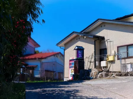 Fishermans Guest House Sakura Sou Отели рядом с достопримечательностью «Odakamori Observatory»