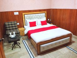 Jinnah Airport Hotel