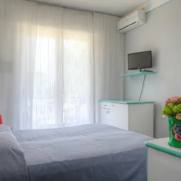 Ute Hotel Hotel in zona Jesolo international Club Camping