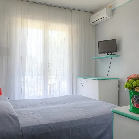 Ute Hotel