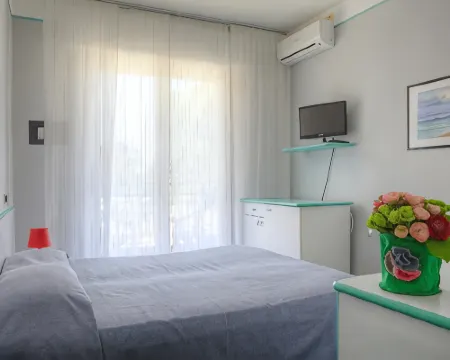 ウテ ホテル イェーゾロのホテル