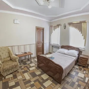 Hotel ARS (АРС) Отели в г. 