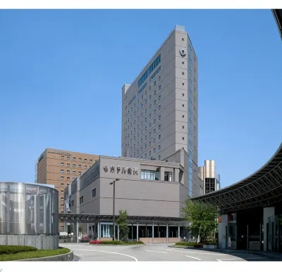 Hotel Kanazawa Hotel a 