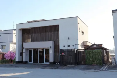 Daebudo Raon Pension Hotels near Daebudo