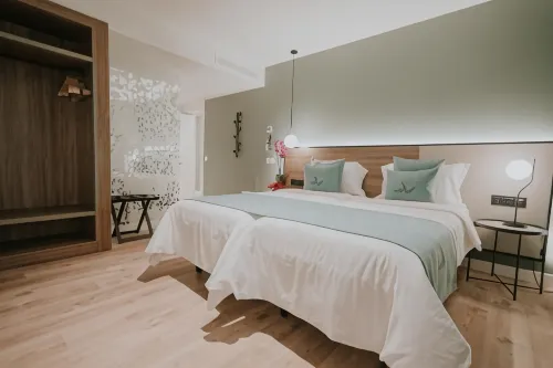 Hotel Catalina Plaza Sostenible Hotels in Las Palmas