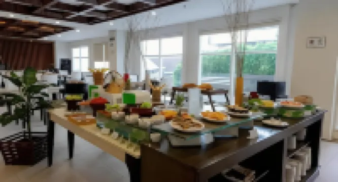 Java Lotus Hotel Jember