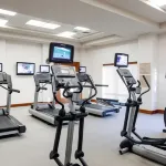 SpringHill Suites Hampton Hotels in Hampton