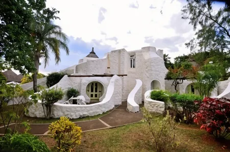 Casuarina Resort and Spa