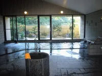 Yamasakiya Ryokan - parcheggio