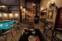 Mediterra Art Hotel Antalya