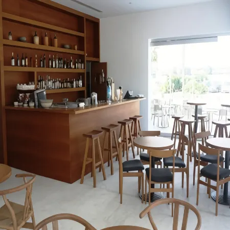 Amphora Hotel & Suites