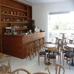 Amphora Hotel & Suites - bar
