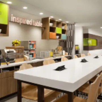 Home2 Suites by Hilton Houston Webster