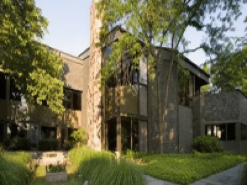 Chauncey Hotel & Conference Center Hotels in Princeton