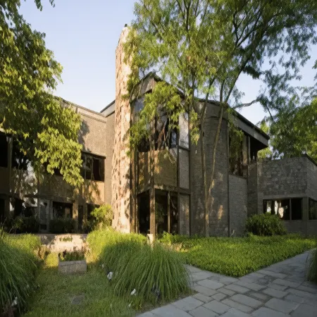 Chauncey Hotel & Conference Center