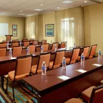 페어필드 인 & 스위트 페이엇빌 노스