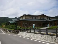 Sumoto Onsen Kappa Romankan