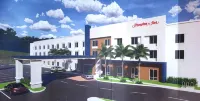 Hampton Inn by Hilton Needles Hotels in der Nähe von Rite Aid