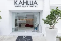 Kahlua Boutique Hotel