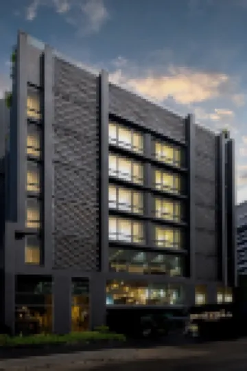 Maitria Mode Sukhumvit 15 Bangkok – A Chatrium Collection Hotels in Bangkok