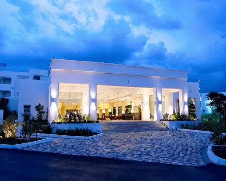 Thalassa Mahdia โรงแรมในมาห์เดีย