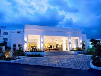 Thalassa Mahdia Hotels in 