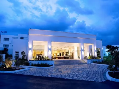 Thalassa Mahdia Hotels in 