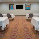 Hampton Inn Opelousas Hotels in St. Landry Parish