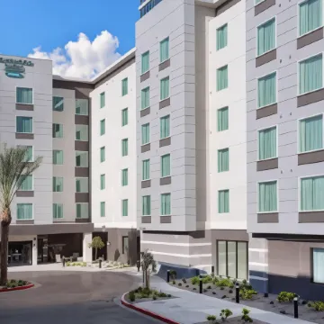 Homewood Suites by Hilton Las Vegas City Center