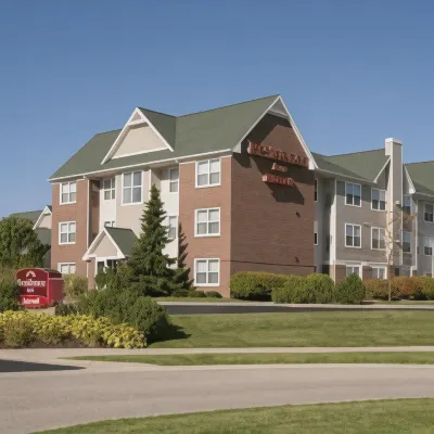 Residence Inn by Marriott Holland Hotels in Holland