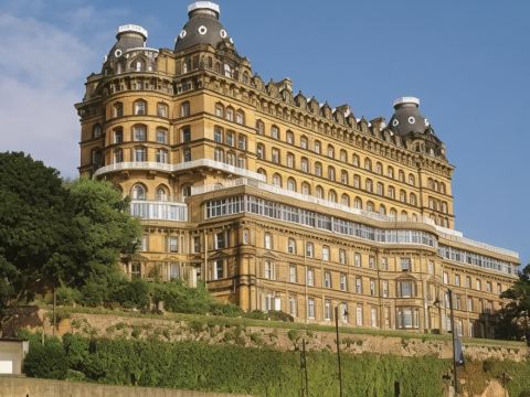 The Grand Scarborough