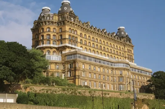 The Grand Scarborough