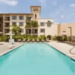 Homewood Suites by Hilton San Diego Airport-Liberty Station