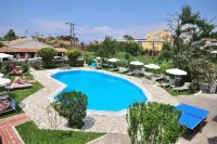 Acharavi Garden - Pools